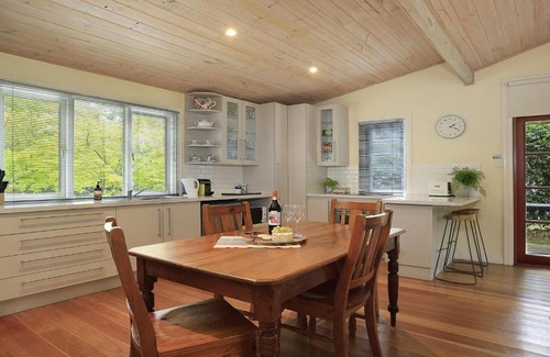 Burradoo House | Rose Cottage Bowral Southern Highlands