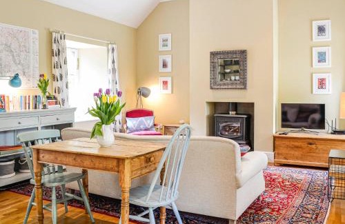 Murthly House | Rose Cottage