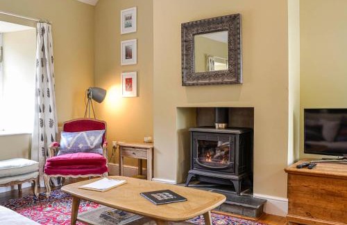 Murthly House | Rose Cottage