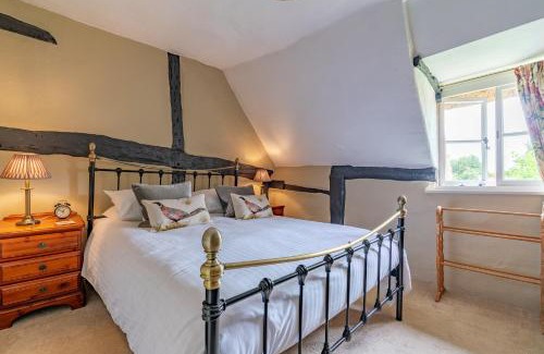 Bretforton House | Rose Cottage