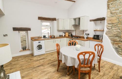 Grassington House | Rose Cottage