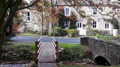 Fremington House | Rose Cottage