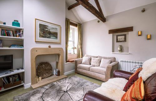 Fremington House | Rose Cottage