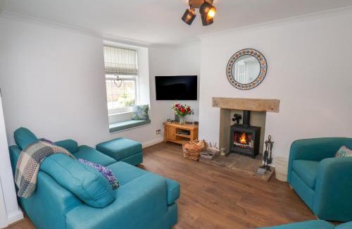 Cloughton House | Rose Cottage