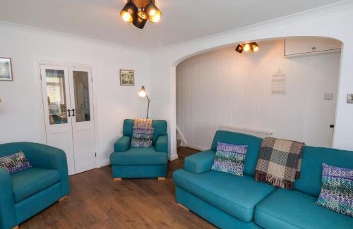 Cloughton House | Rose Cottage