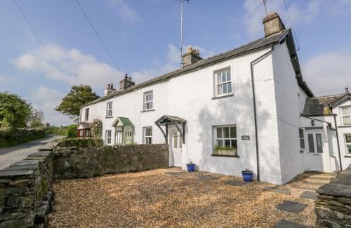Lowick House | Rose Cottage