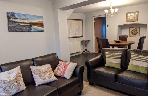 Lowick House | Rose Cottage