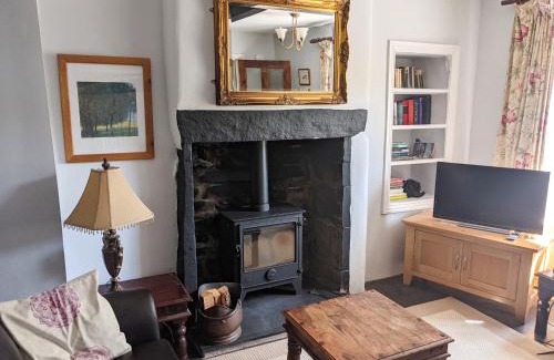Lowick House | Rose Cottage