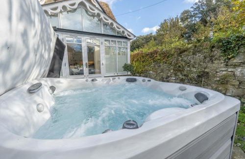 Ventnor House | Rose Cottage