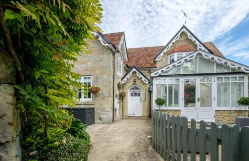 Ventnor House | Rose Cottage