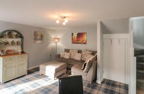 Castleton House | Rose Cottage