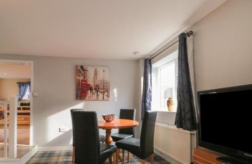 Castleton House | Rose Cottage
