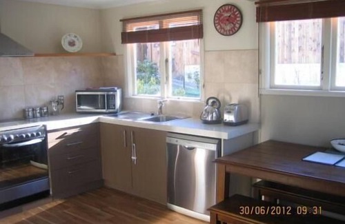 Arrowtown House | ROSE COTTAGE - Home away from home