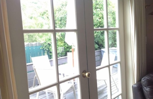 Arrowtown House | ROSE COTTAGE - Home away from home