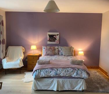 Killarney House | Rose Cottage