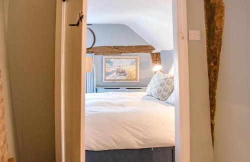 Lavenham House | Rose Cottage in Lavenham