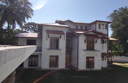 Digana House | Rose Cottage