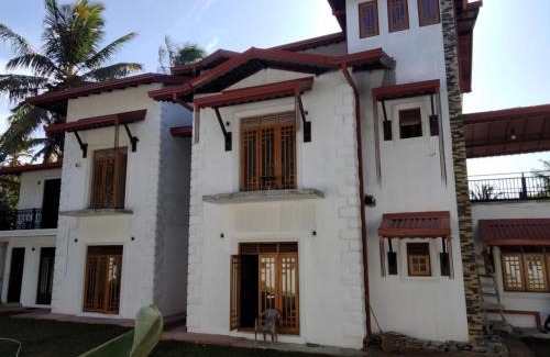 Digana House | Rose Cottage