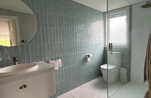 Puketapu House | Rose Cottage