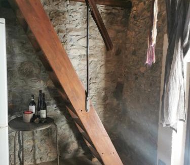 Borghetto-melara House | Rose Cottage Tuscany