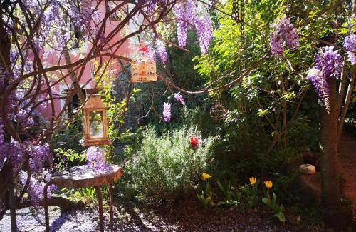 Borghetto-melara House | Rose Cottage Tuscany