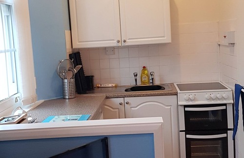 Babbacombe Apartment | ROSE COURT HOLIDAY APARTMENTS