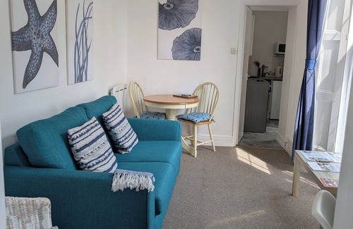 Babbacombe Apartment | ROSE COURT HOLIDAY APARTMENTS