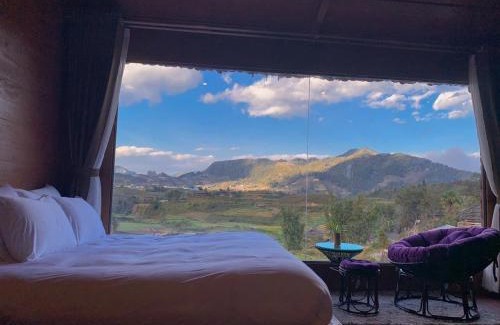 Cha Pai House | Rose Farm Sa Pa