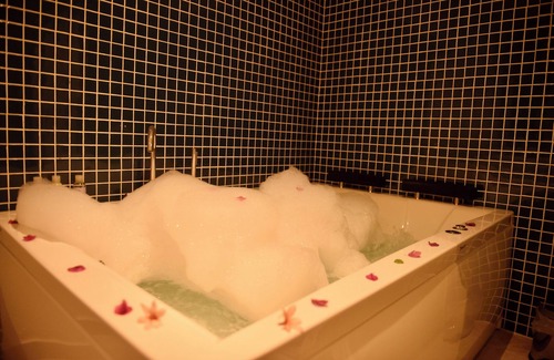Beldibi Resort | Rose Garden Premium Hotel