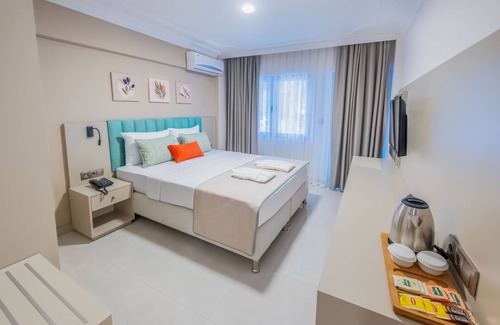 Beldibi Resort | Rose Garden Premium Hotel