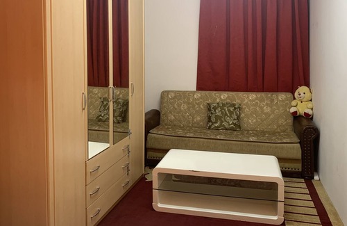 Rødovre Apartment | Rose Gerden Apartments and rooms