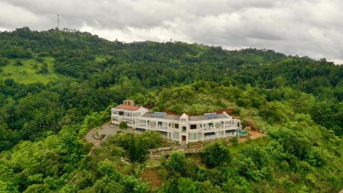 Doluwa Bed & Breakfast | Rose Hill Bungalow
