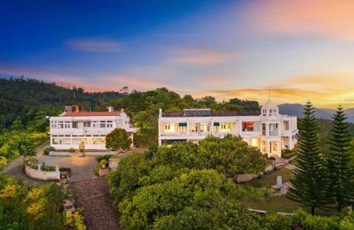 Doluwa Bed & Breakfast | Rose Hill Bungalow