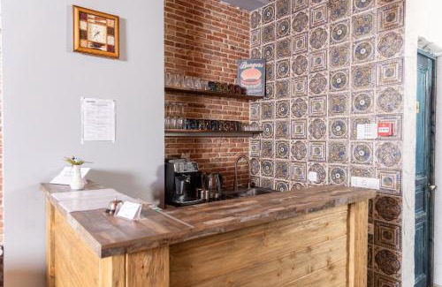 Vake Hotel | Rose Hotel Vake