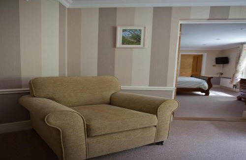 Mithian Hotel | Rose in Vale Country House Hotel