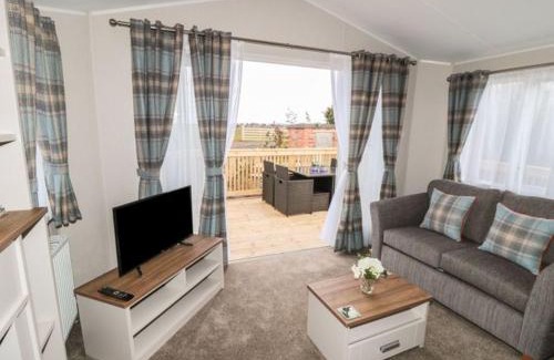 Runswick Bay House | Rose Lodge