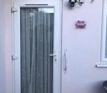 St Albans Apartment | Rose Lodge