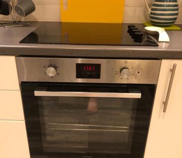St Albans Apartment | Rose Lodge