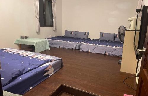 Dongshan House | Rose Lodge Homestay