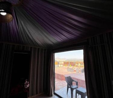 Wadi Rum Hotel | Rose Luxury Camp