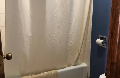 David City Hotel | Rose Motel