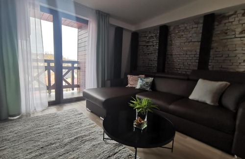 Gura Humorului Apartment | Rose Residence