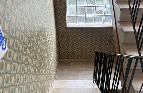 Wasserburg Apartment | Rose room