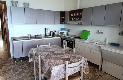 Trabia Apartment | Rose's House - San Nicola L'Arena