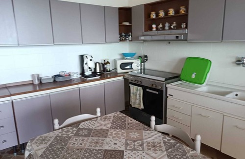 Trabia Apartment | Rose's House - San Nicola L'Arena