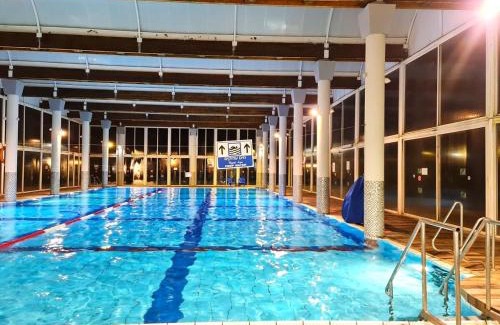 Caesarea Apartment | Rose Suite