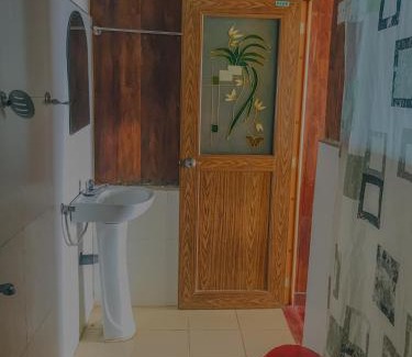 Haputale House | Rose Villa