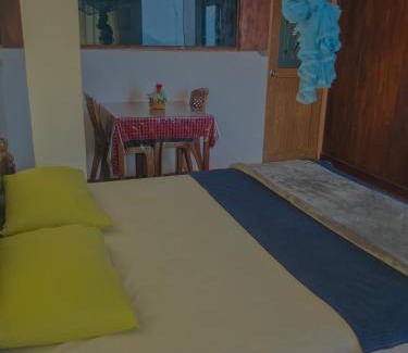 Haputale House | Rose Villa