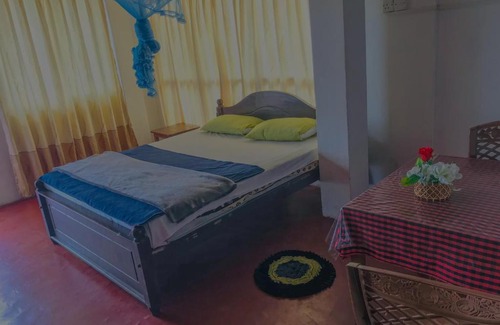 Haputale House | Rose Villa