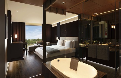 Aerocity Hotel | Roseate House